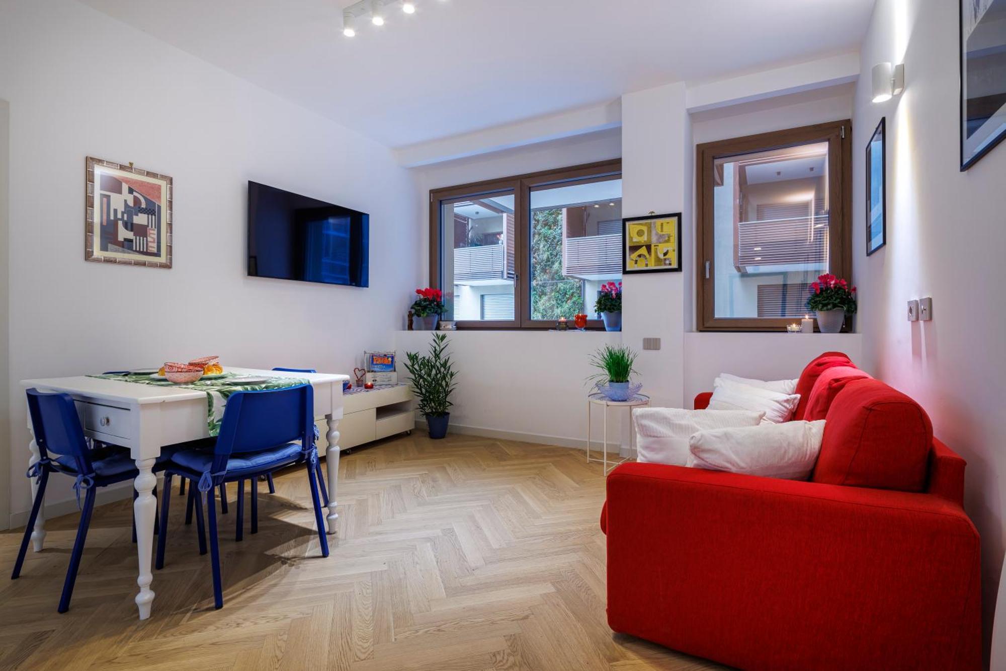 Corte Trastevere Living ローマ エクステリア 写真